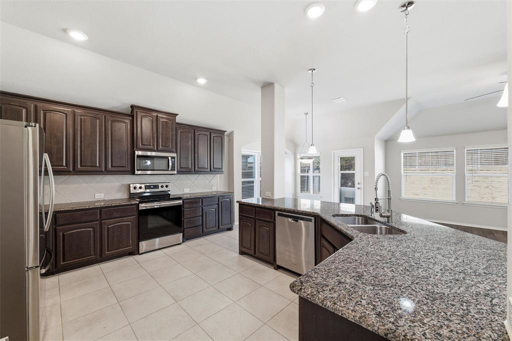 Bristol Oaks Add - Residential