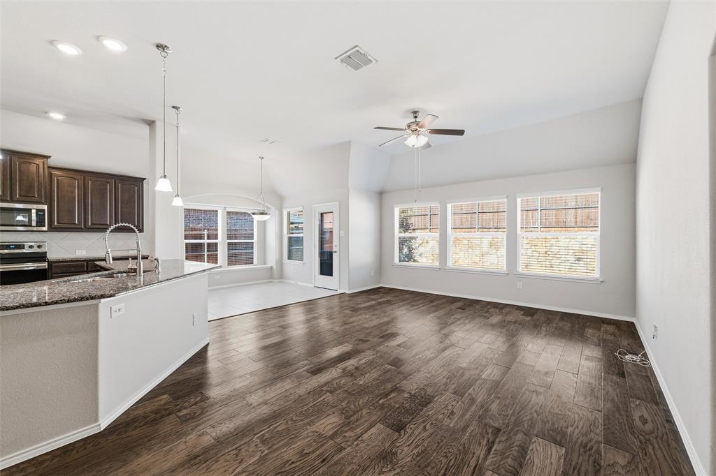 Bristol Oaks Add - Residential