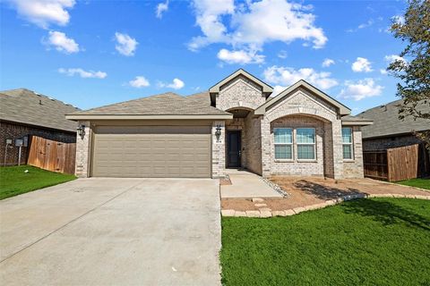 104 Cadyn Drive Keene TX 76059