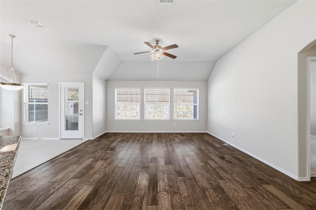 Bristol Oaks Add - Residential