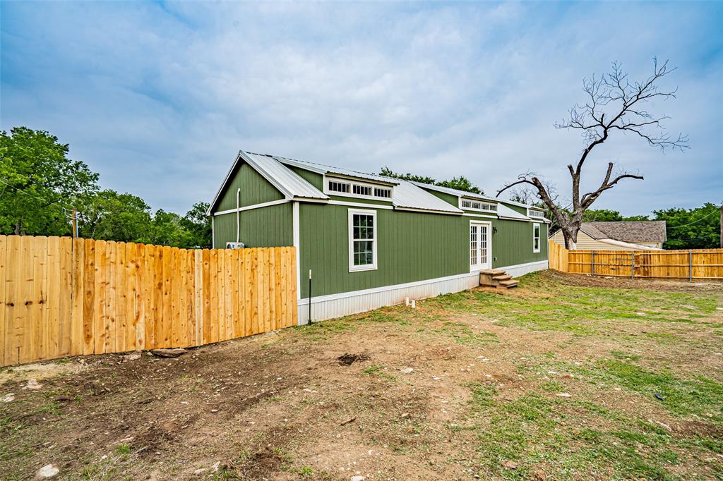 Ross Add - Residential