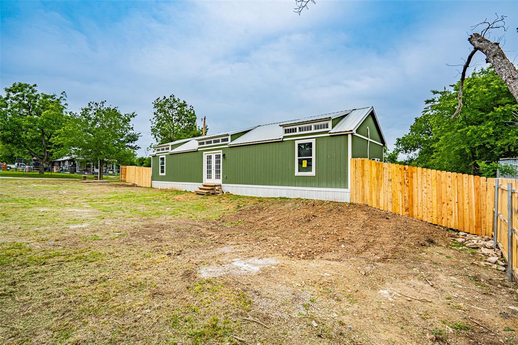Ross Add - Residential