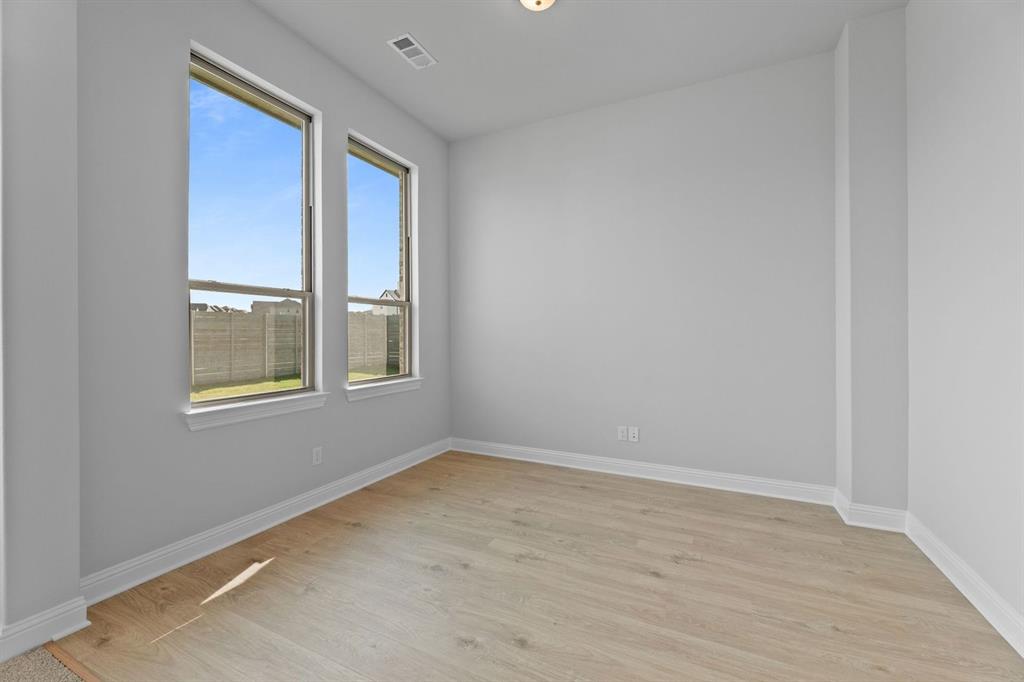 Painted Tree - Residential