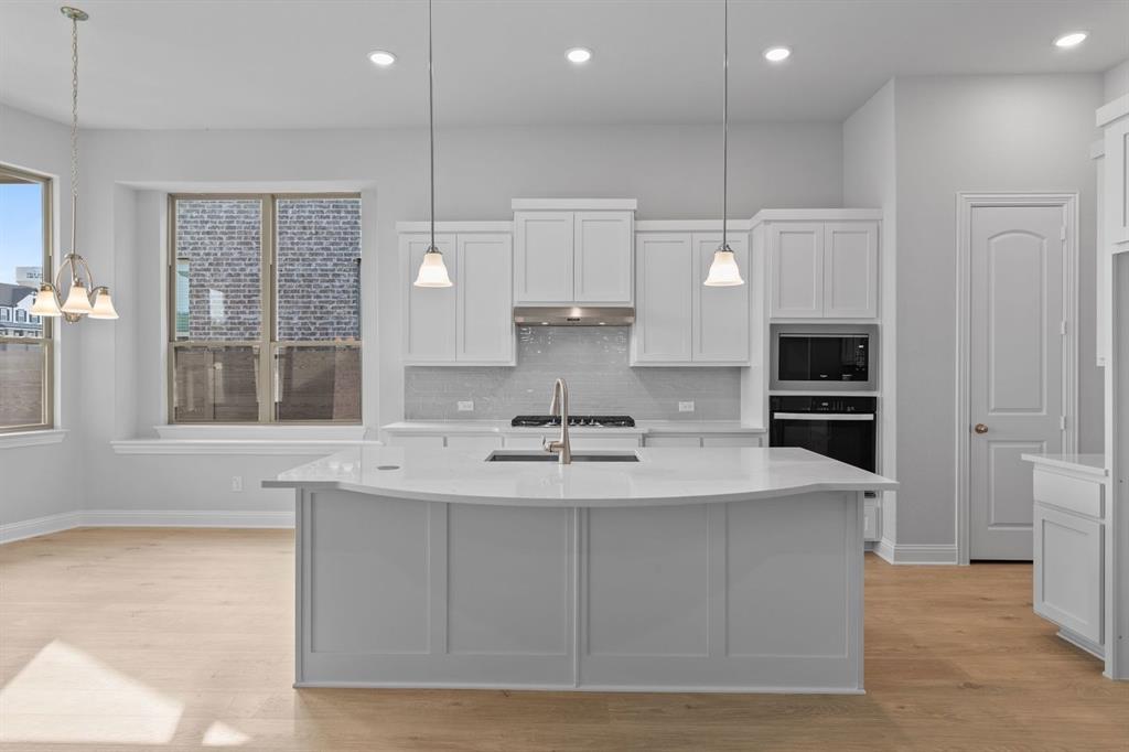 Painted Tree - Residential