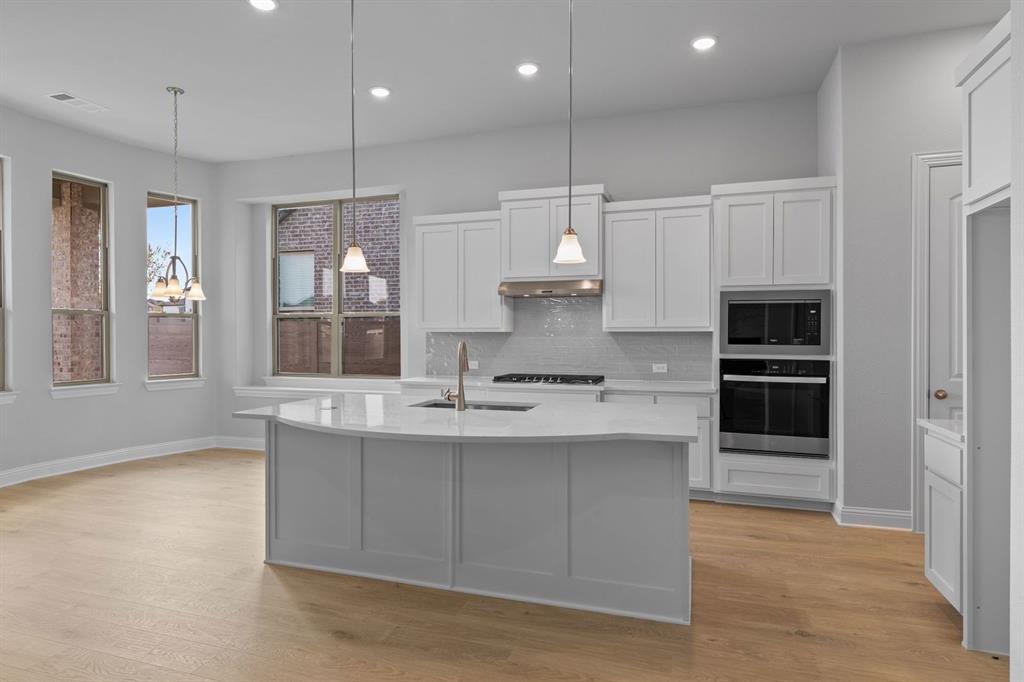 Painted Tree - Residential