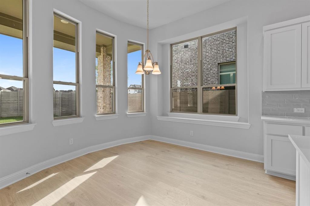 Painted Tree - Residential