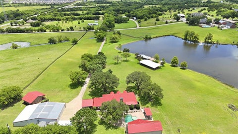 Photo of 13914 Overlook Ln, Forney, TX 75126 (MLS # 21420869)
