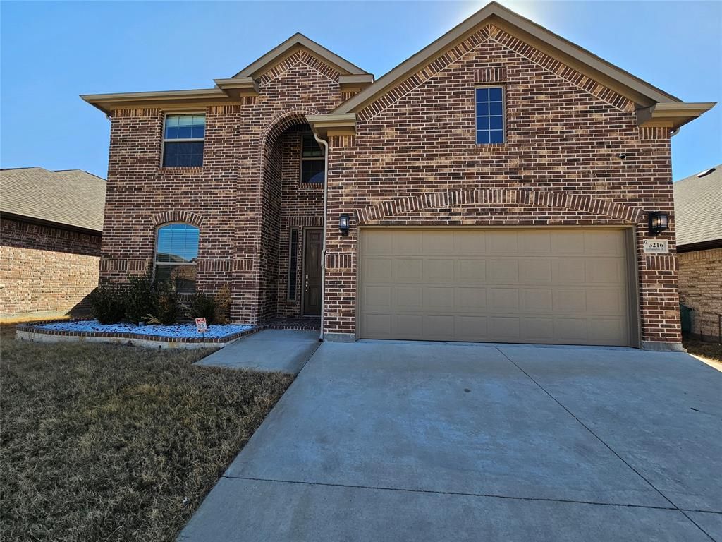 Photo of 3216 Southampton Drive, Mesquite, TX 75181 (MLS # 21198391)