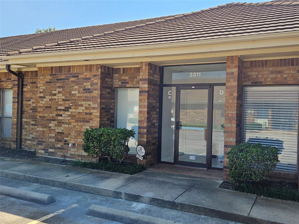 Heritage Square Condo - Commercial Sale