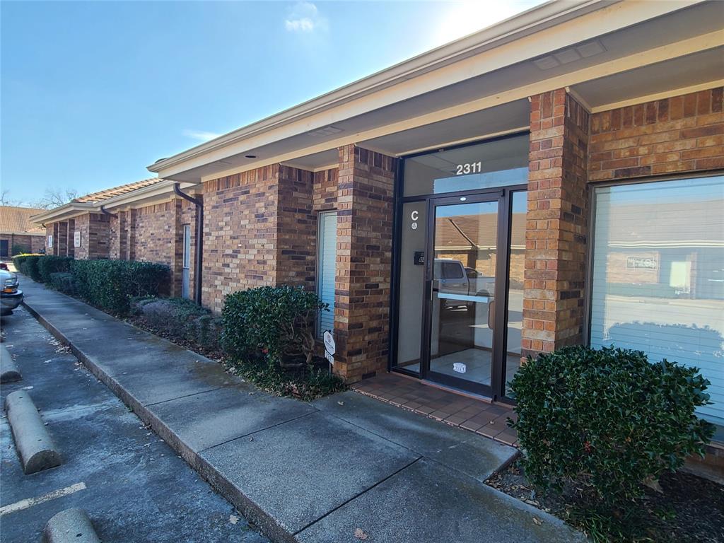 Heritage Square Condo - Commercial Sale