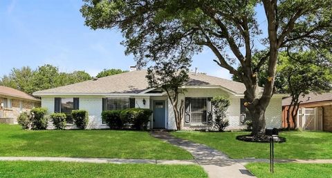 2115 Bengal Lane Plano TX 75023