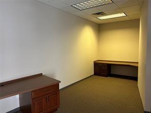 Ot Abilene - Commercial Lease