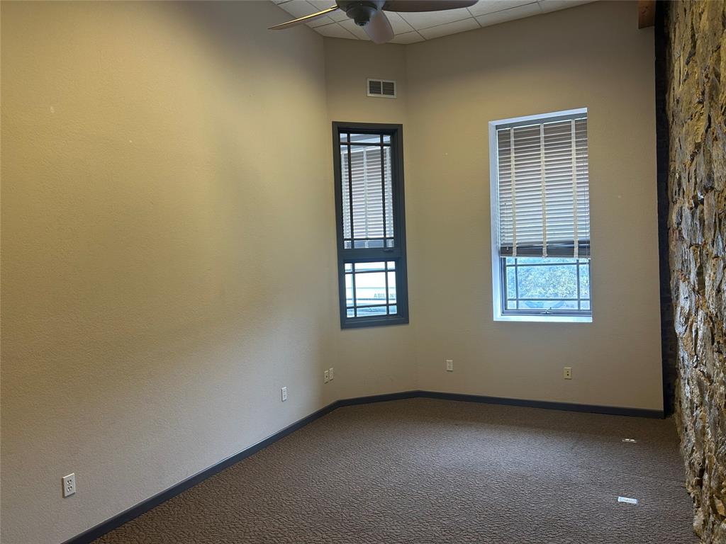 Ot Abilene - Commercial Lease