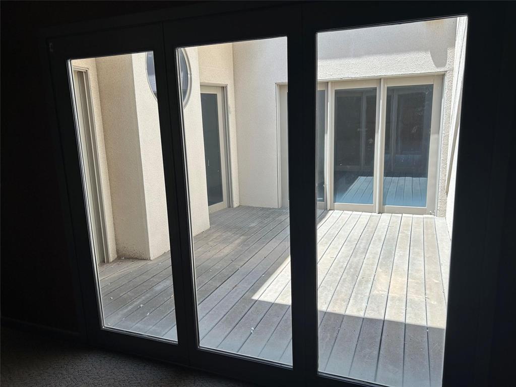 Ot Abilene - Commercial Lease