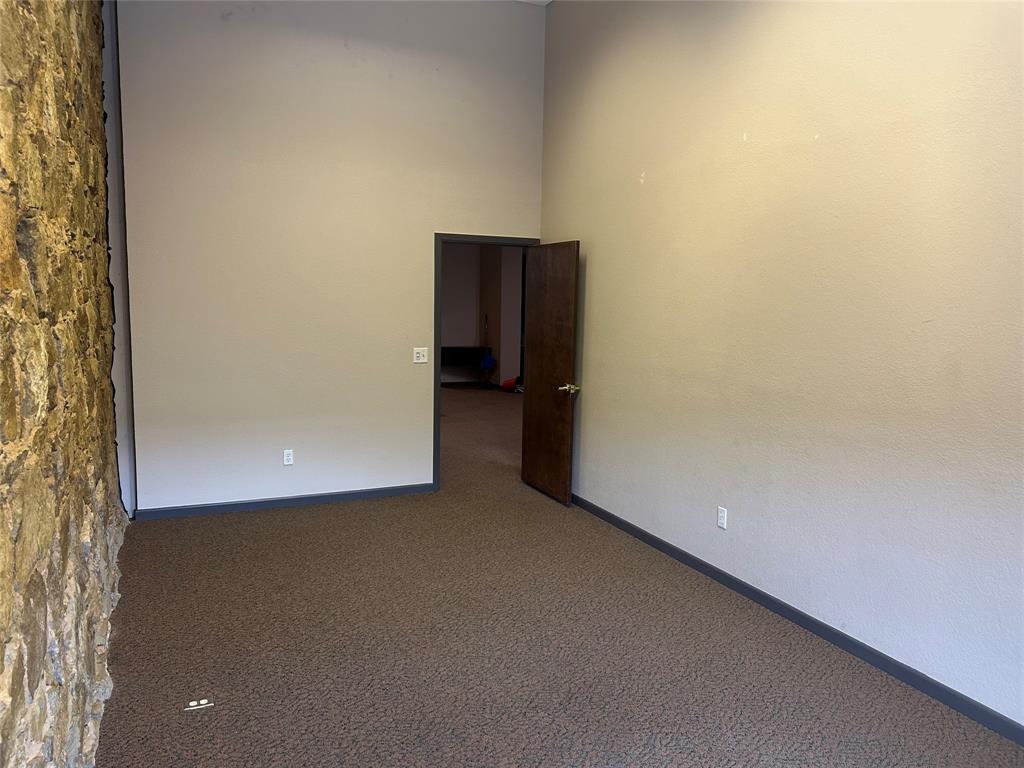 Ot Abilene - Commercial Lease