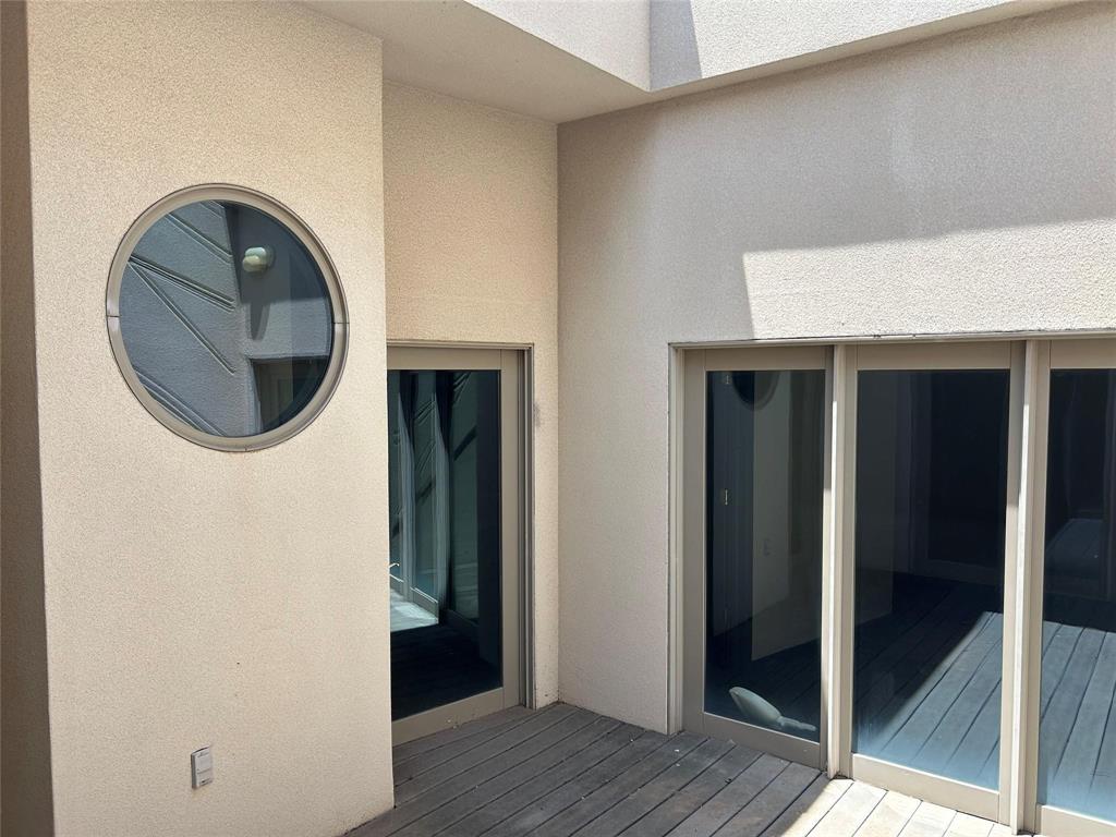 Ot Abilene - Commercial Lease