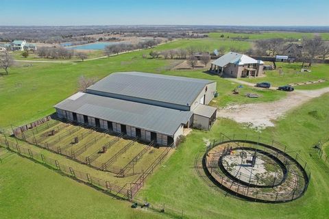 6501 Trietsch Road Sanger TX 76266