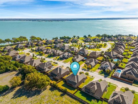 10014 Edgeway Circle Rowlett TX 75089
