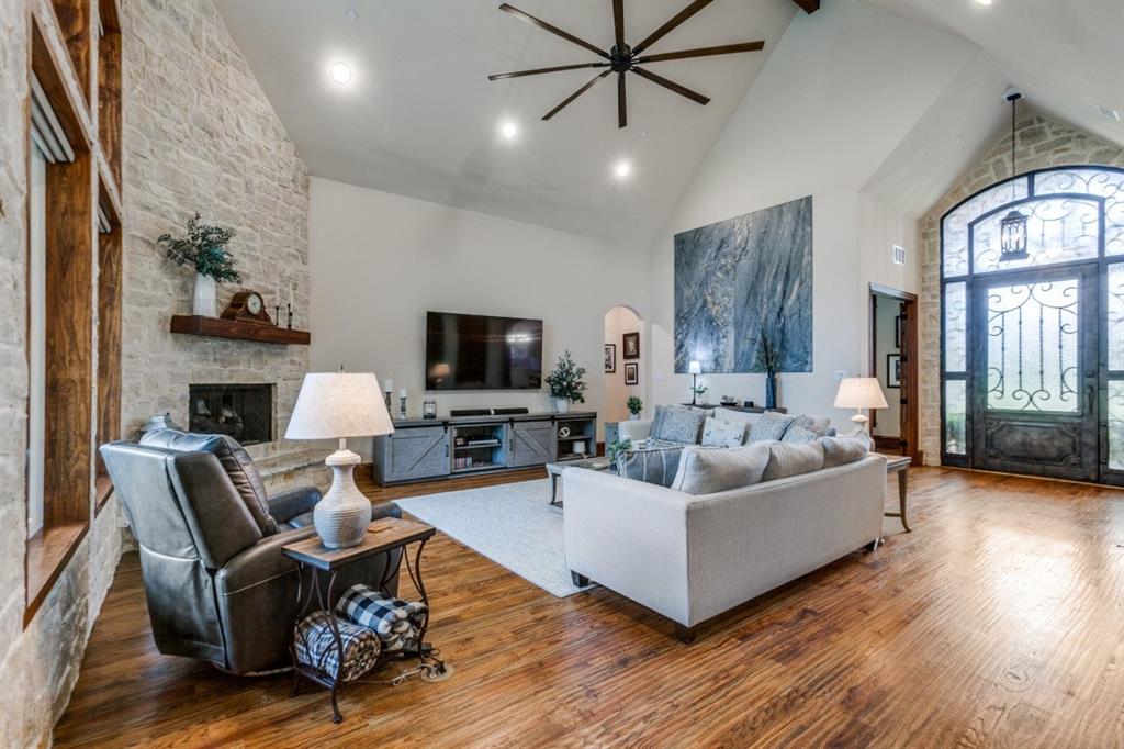 217 The Falls Drive