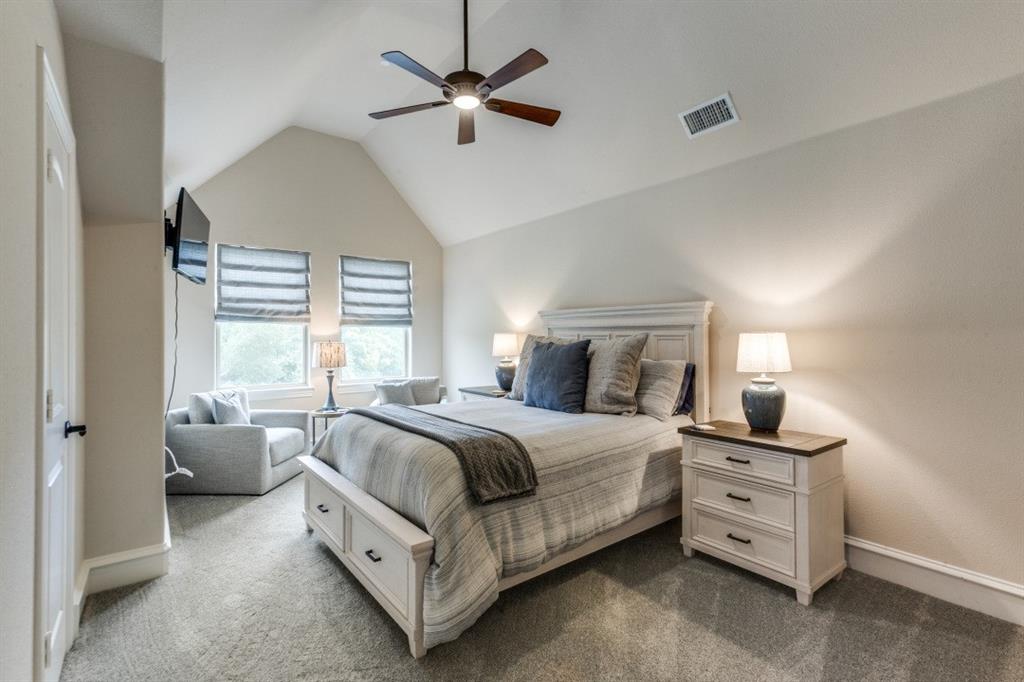 Falls Ph 2 - Residential