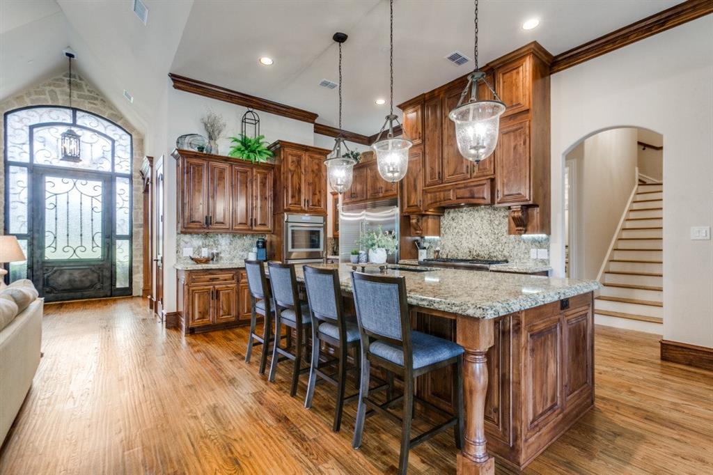 217 The Falls Drive