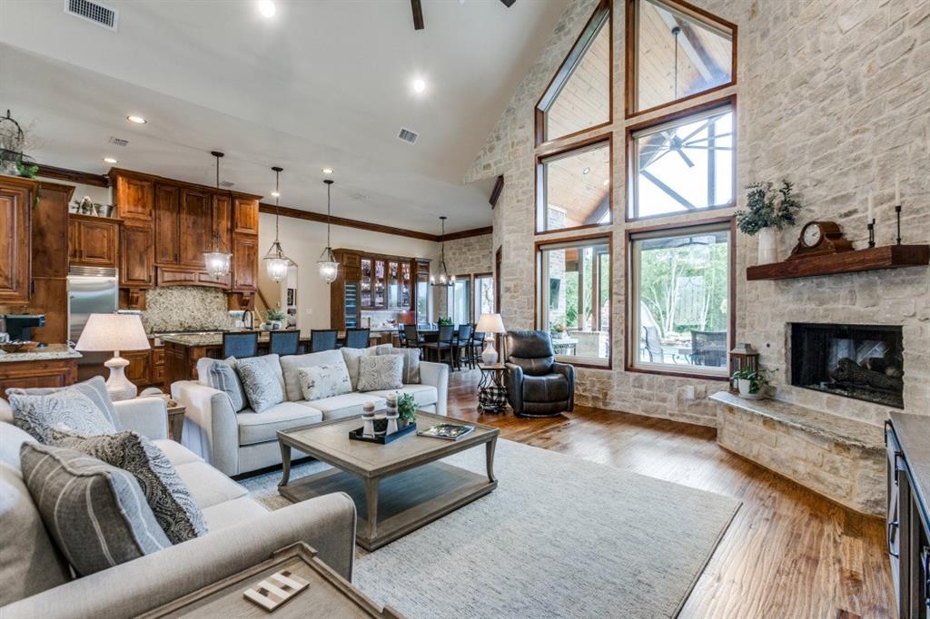 Falls Ph 2 - Residential