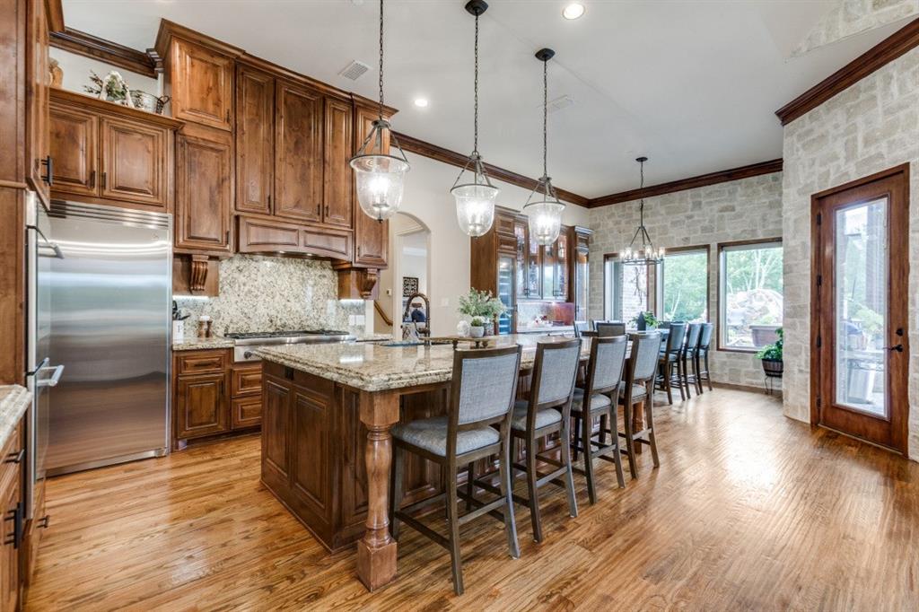 Falls Ph 2 - Residential