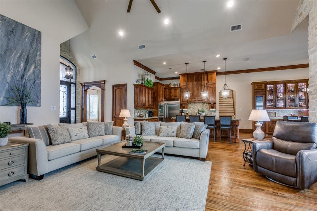 Falls Ph 2 - Residential