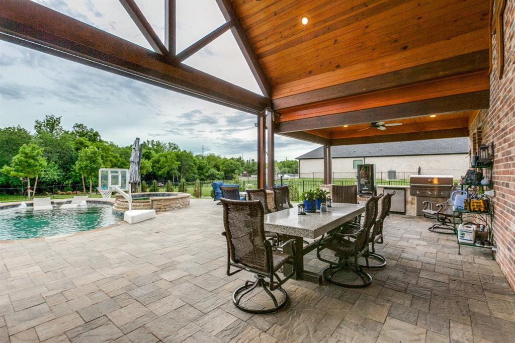 Falls Ph 2 - Residential