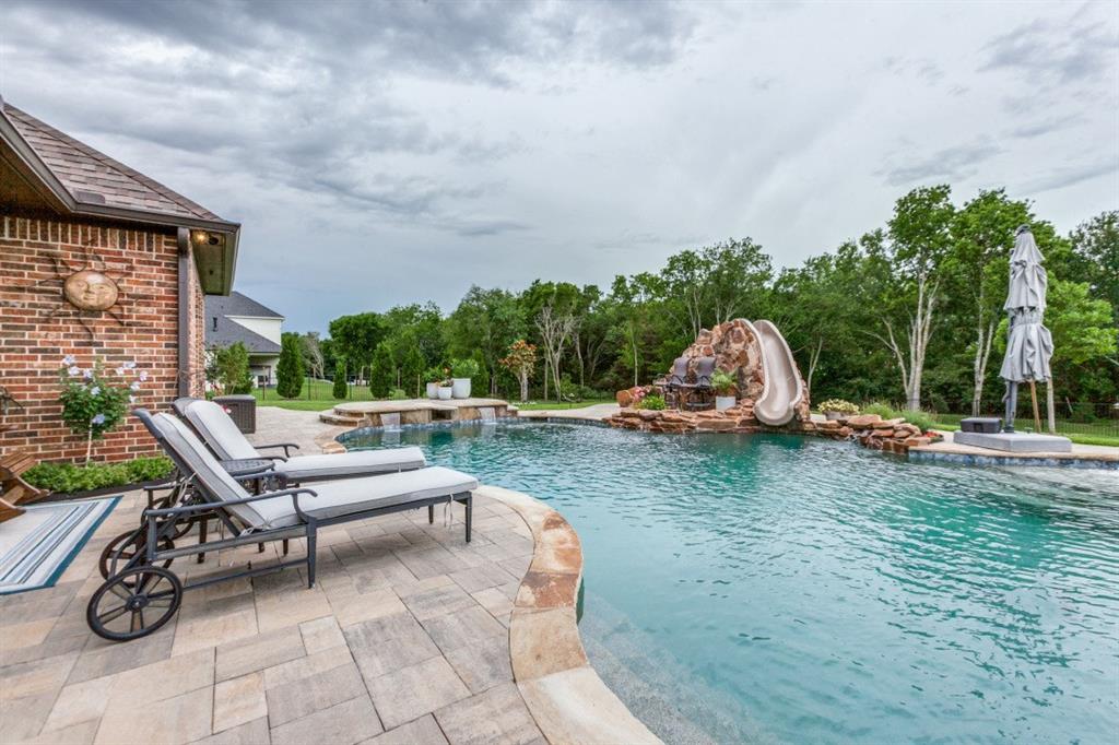 Falls Ph 2 - Residential