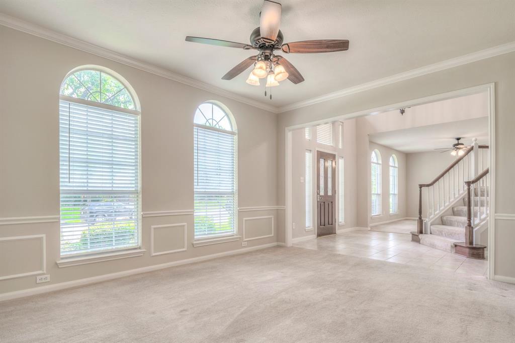 Shady Oaks Add - Residential Lease