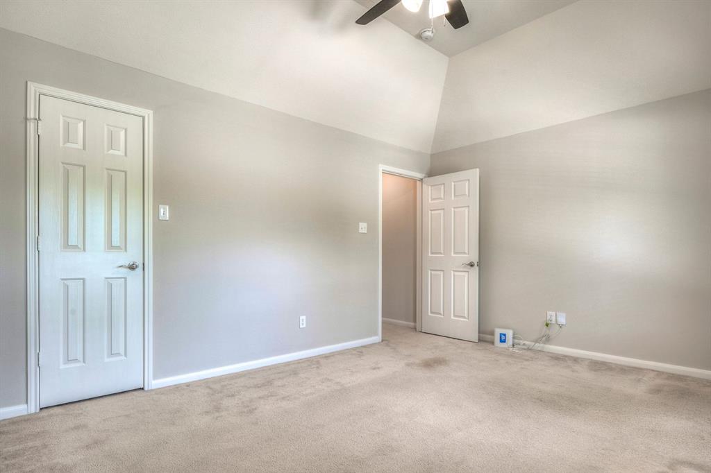 Shady Oaks Add - Residential Lease