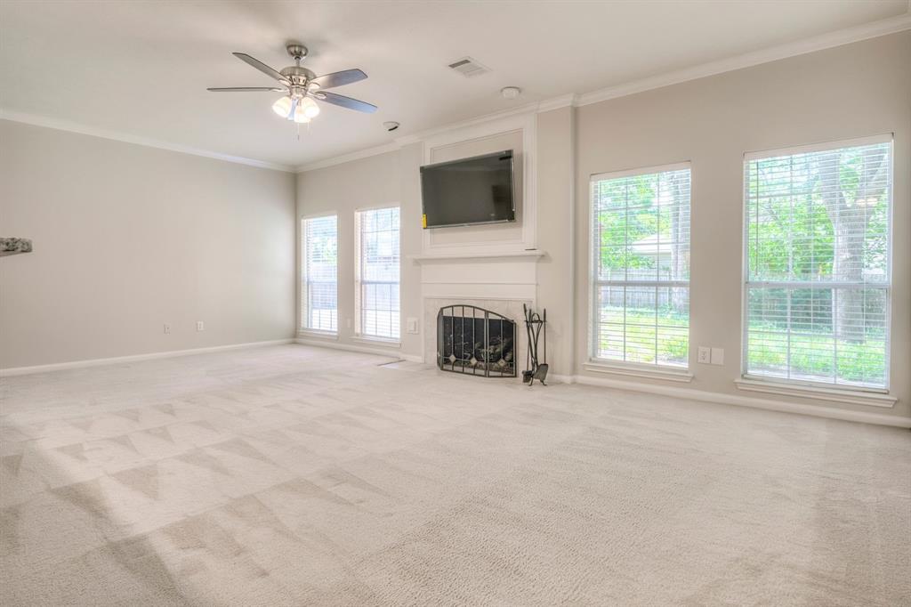 Shady Oaks Add - Residential Lease