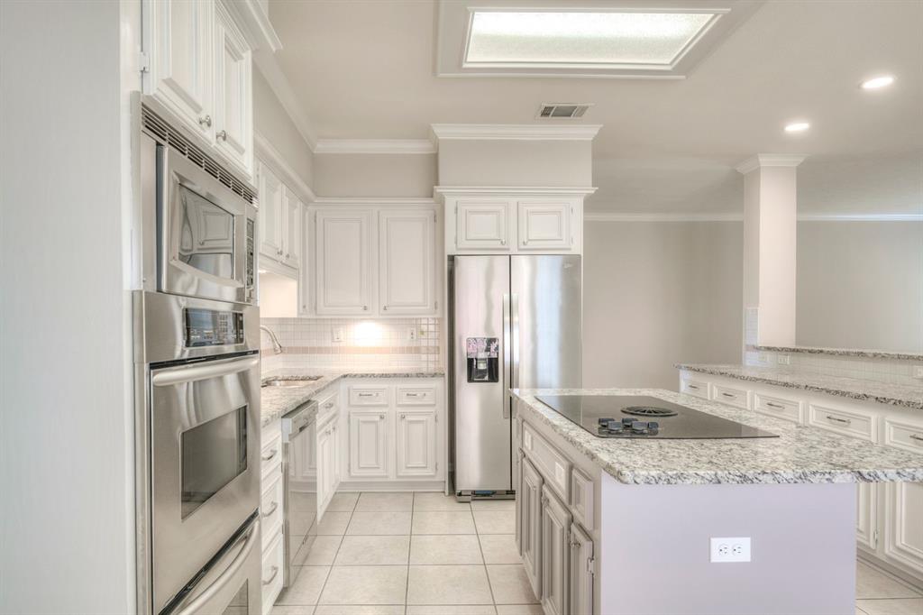 Shady Oaks Add - Residential Lease