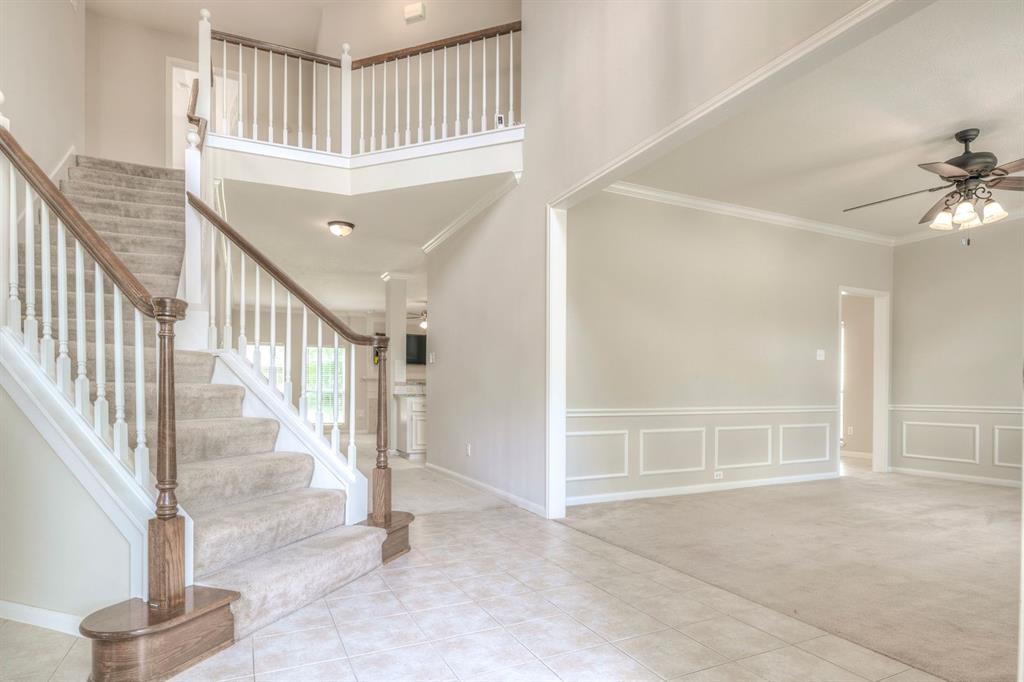 Shady Oaks Add - Residential Lease