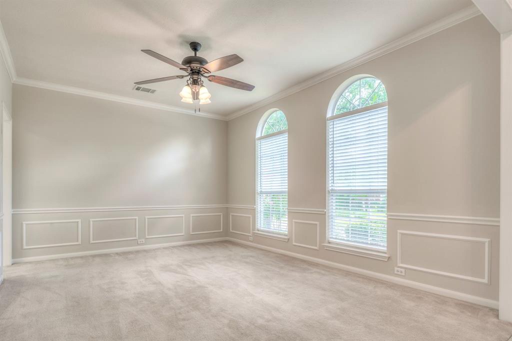 Shady Oaks Add - Residential Lease