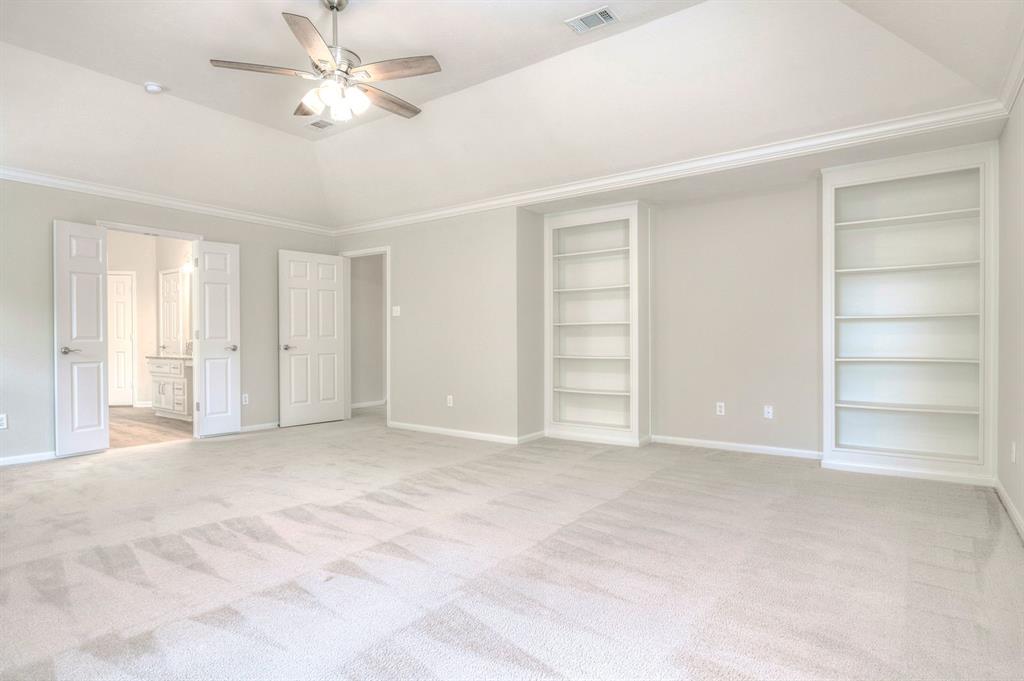 Shady Oaks Add - Residential Lease