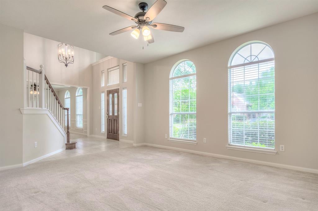 Shady Oaks Add - Residential Lease