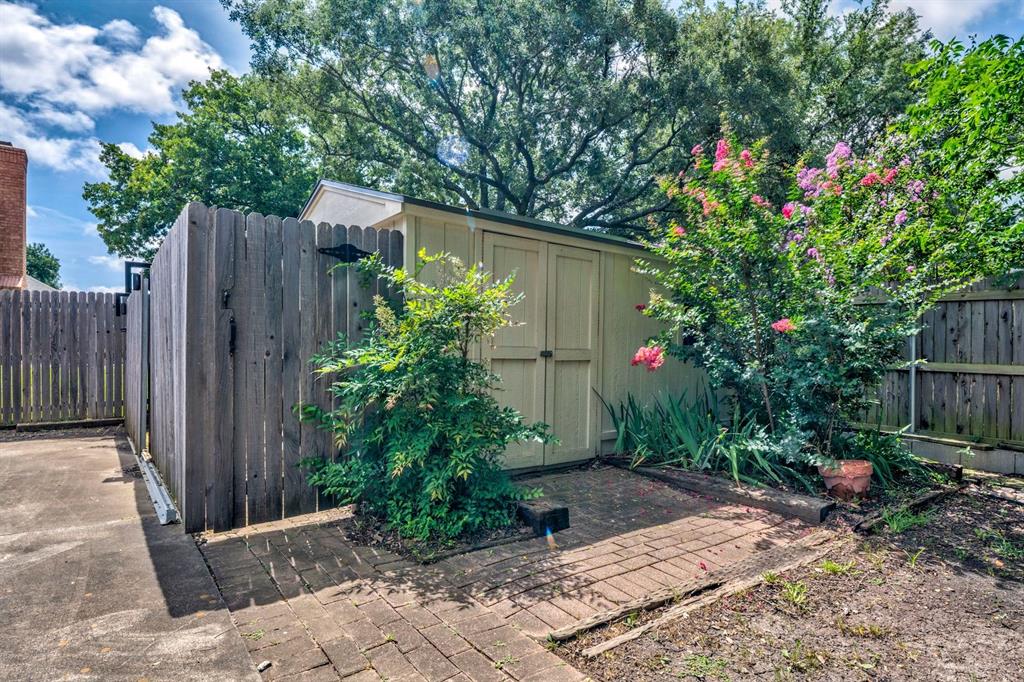 Shady Oaks Add - Residential Lease