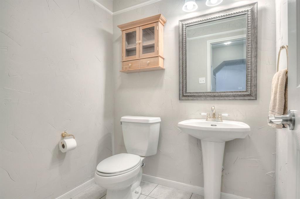 Shady Oaks Add - Residential Lease