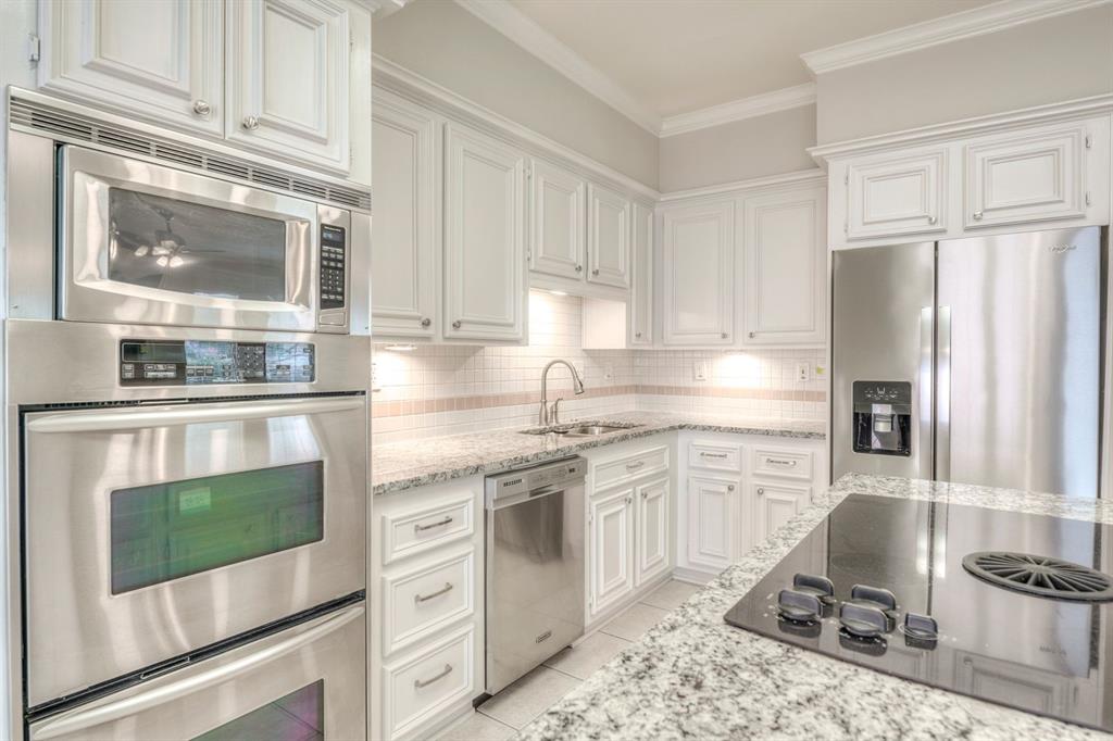 Shady Oaks Add - Residential Lease