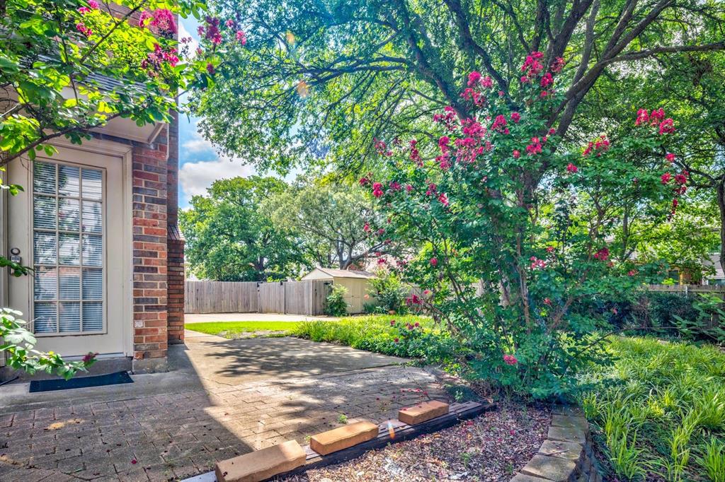 Shady Oaks Add - Residential Lease