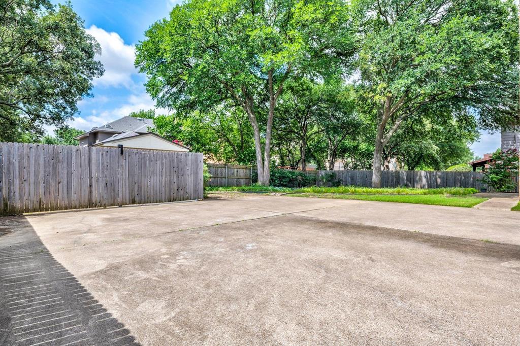 Shady Oaks Add - Residential Lease