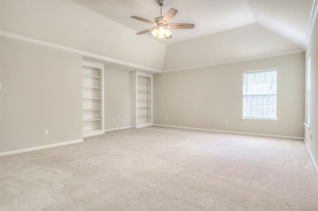 Shady Oaks Add - Residential Lease