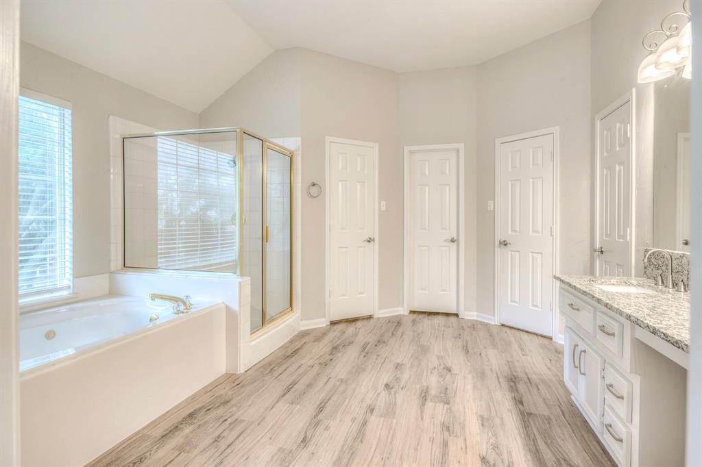 Shady Oaks Add - Residential Lease