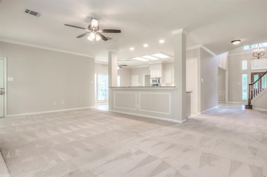 Shady Oaks Add - Residential Lease