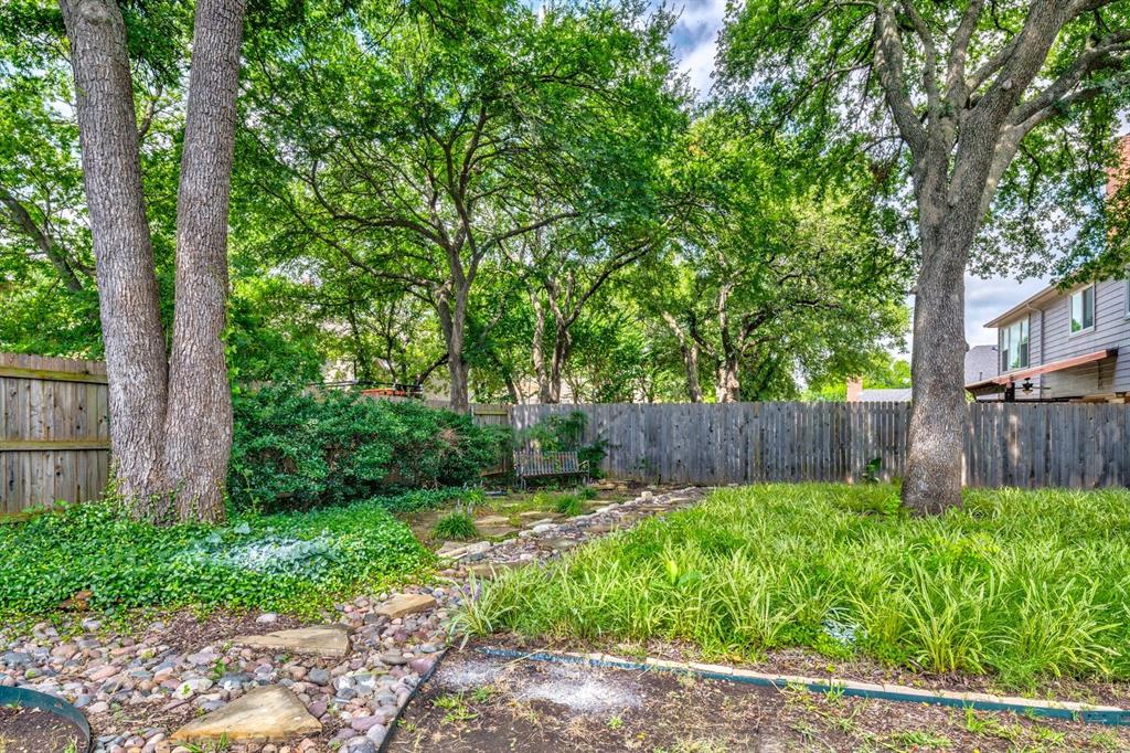 Shady Oaks Add - Residential Lease