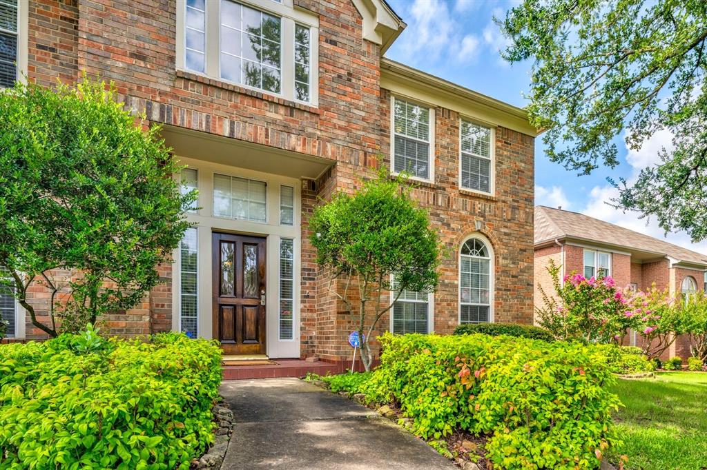 Shady Oaks Add - Residential Lease