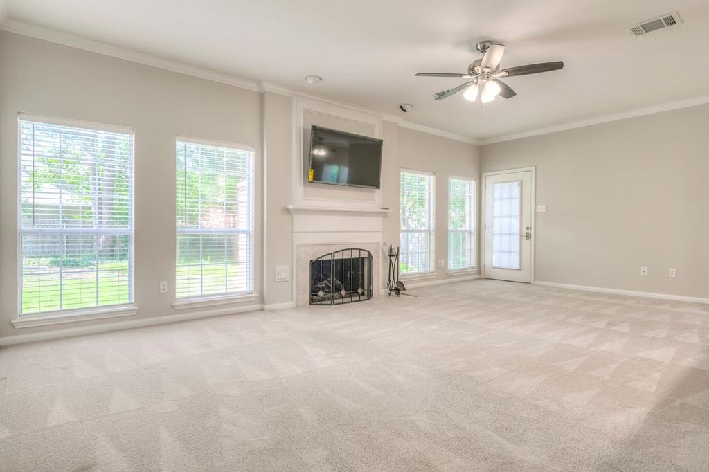 Shady Oaks Add - Residential Lease