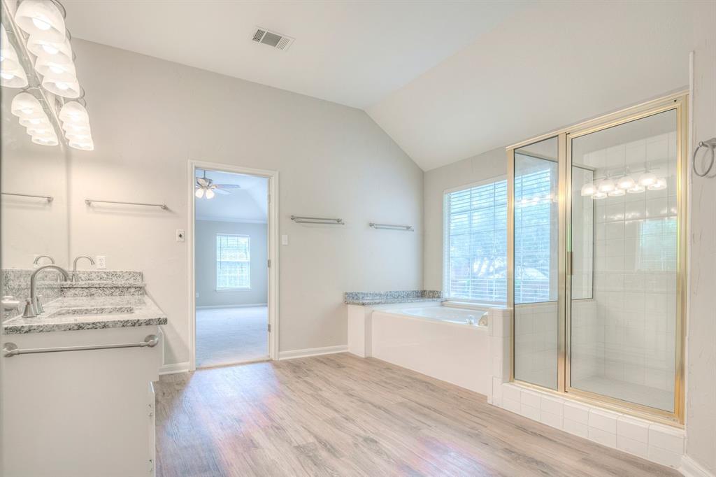 Shady Oaks Add - Residential Lease